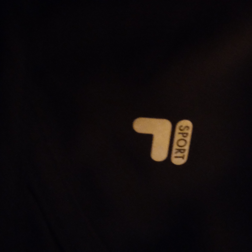 Shorts - Picture 3 of 3